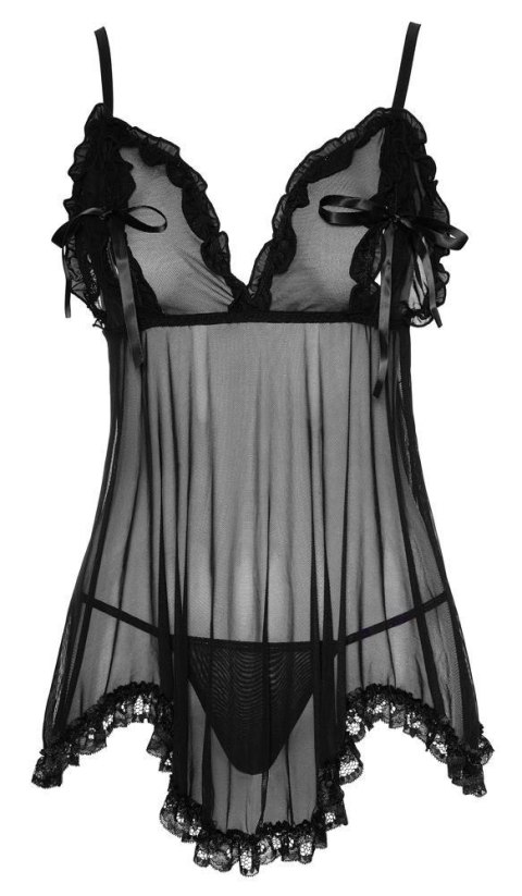 Babydoll Ruffles L Babydoll Ruffles L