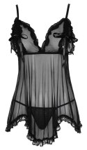 Babydoll Ruffles S Babydoll Ruffles S