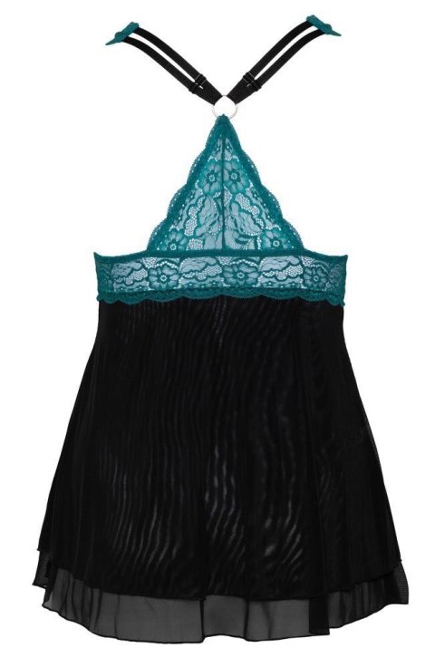 Babydoll petrol2XL Babydoll petrol2XL