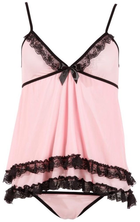Babydoll pink M Babydoll pink M