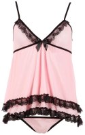 Babydoll pink M Babydoll pink M