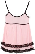 Babydoll pink M Babydoll pink M