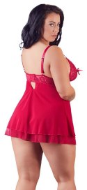 Babydoll red 3XL Babydoll red 3XL