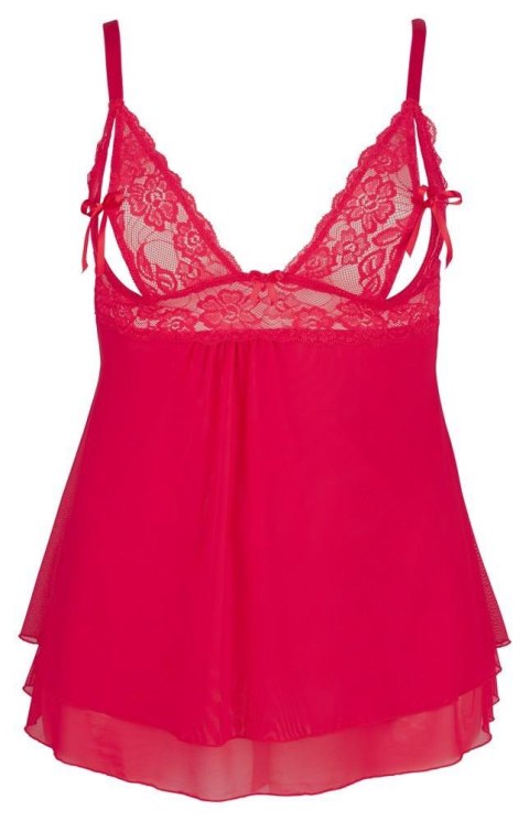 Babydoll red 3XL Babydoll red 3XL