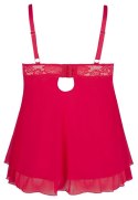 Babydoll red XL Babydoll red XL
