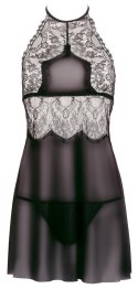 Chemise Set black L Chemise Set black L
