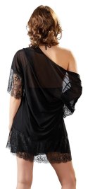 Chemise Set black L Chemise Set black L