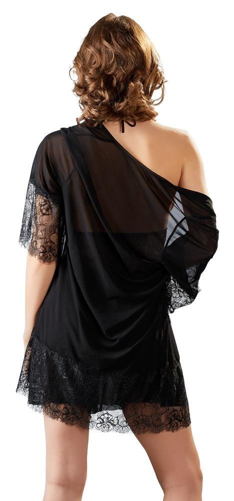 Chemise Set black M Chemise Set black M