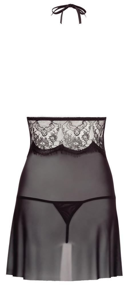 Chemise Set black M Chemise Set black M
