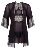 Chemise Set black S