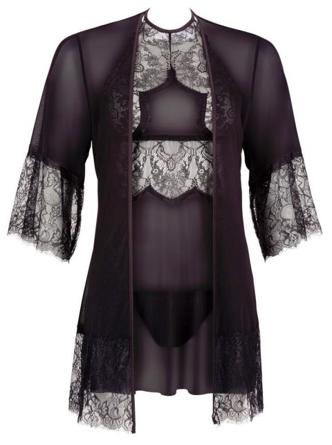 Chemise Set black S Chemise Set black S