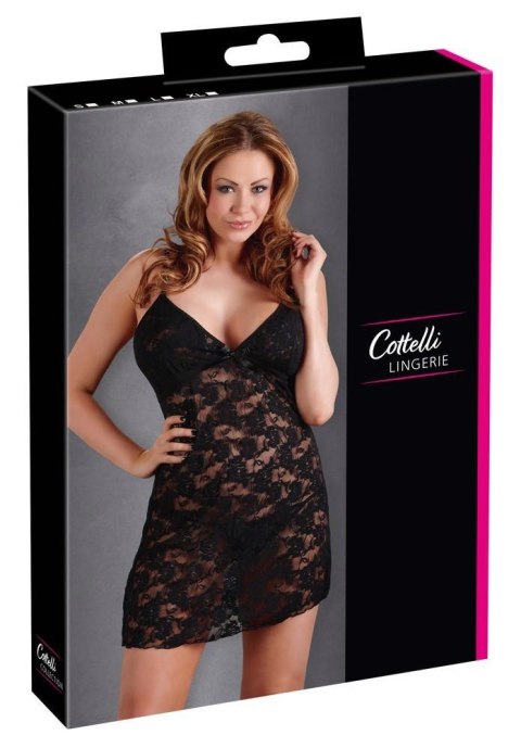 Chemise black L Chemise black L