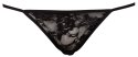 Chemise black L Chemise black L