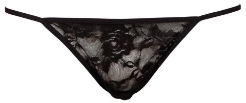 Chemise black L Chemise black L