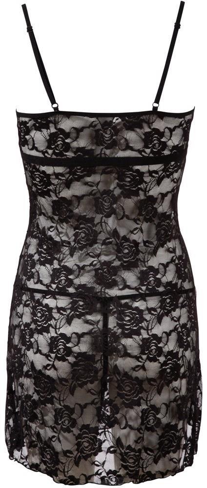 Chemise black L Chemise black L