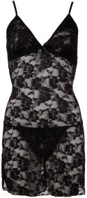 Chemise black M Chemise black M