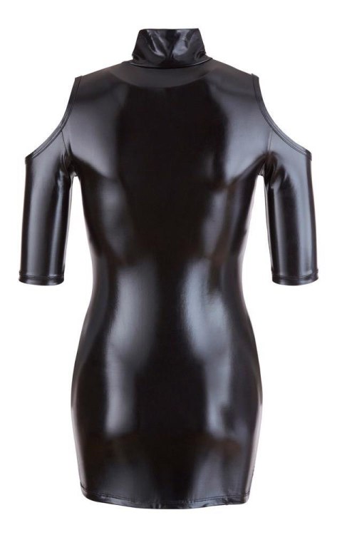 Cold Shoulder Dress L Cold Shoulder Dress L