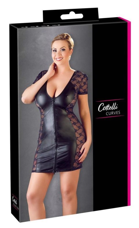 Dress 2 Way Zip 3XL Dress 2 Way Zip 3XL