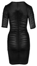 Dress Ruffles L Dress Ruffles L