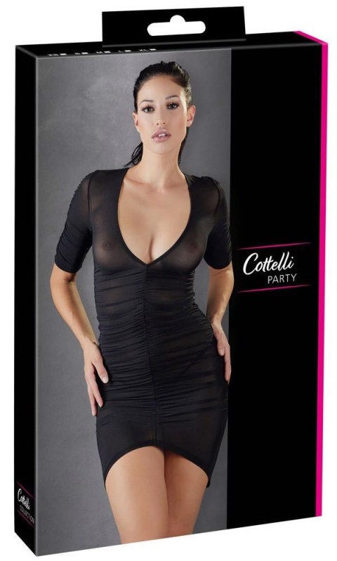 Dress Ruffles S Dress Ruffles S