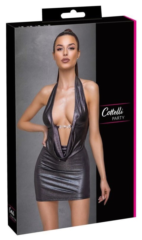 Dress Silver S Dress Silver S