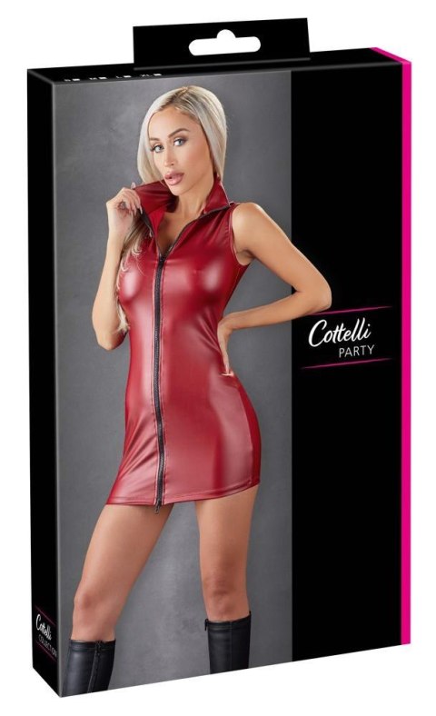 Dress Zip XL Dress Zip XL