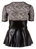 Dress black/red XL Dress black/red XL