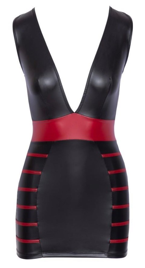 Dress black/red XL Dress black/red XL