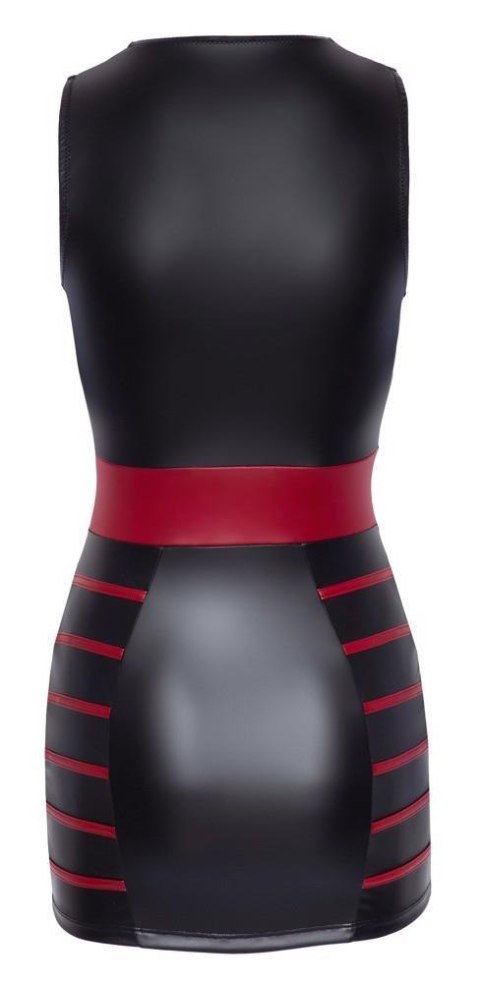 Dress black/red XL Dress black/red XL