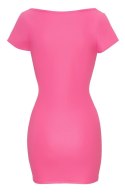 Dress hot pink S Dress hot pink S