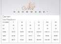 Dress inserts M Dress inserts M