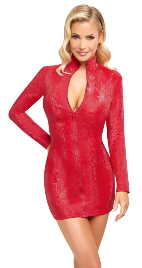 Dress red M Dress red M