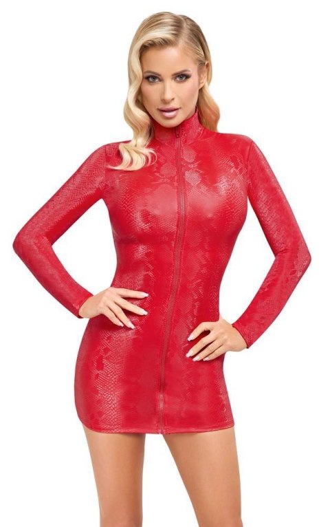 Dress red M Dress red M