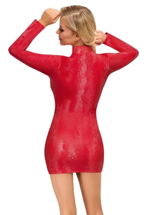 Dress red M Dress red M