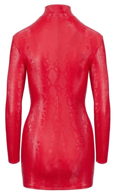 Dress red M Dress red M