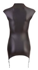Dress with Suspender Straps L Dress with Suspender Straps L