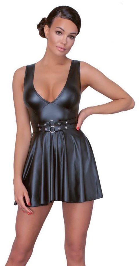 Flared Dress S Flared Dress S