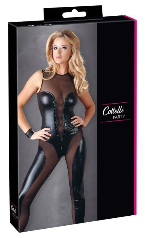 Jumpsuit Wetlook XL Jumpsuit Wetlook XL