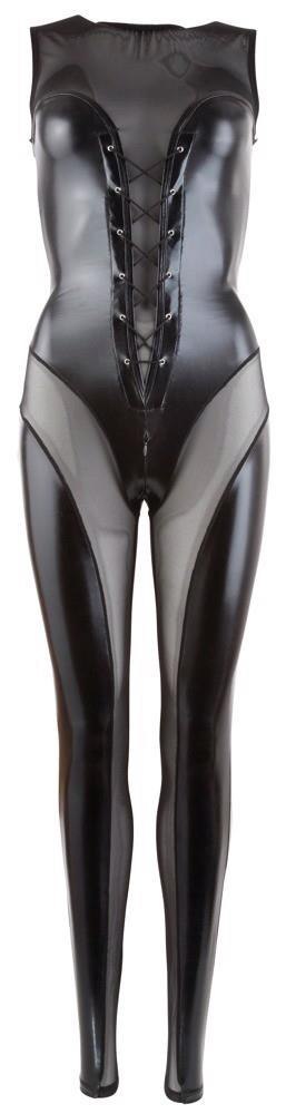 Jumpsuit Wetlook XL Jumpsuit Wetlook XL
