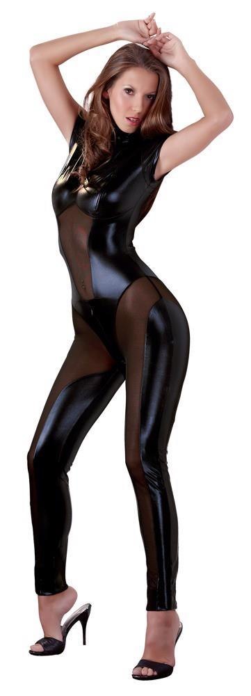 Jumpsuit black S Jumpsuit black S