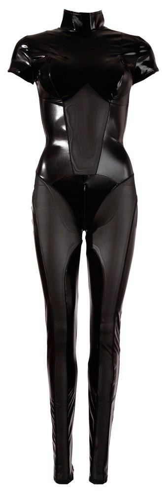 Jumpsuit black S Jumpsuit black S