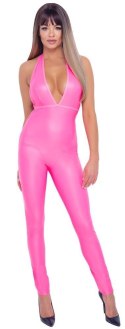 Jumpsuit hot pink M Jumpsuit hot pink M