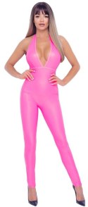 Jumpsuit hot pink M Jumpsuit hot pink M