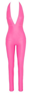 Jumpsuit hot pink M Jumpsuit hot pink M
