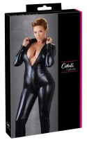 Jumpsuit with Long Sleeves 4XL Jumpsuit with Long Sleeves 4XL