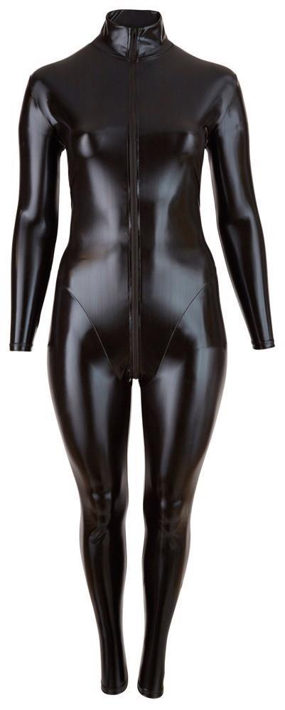 Jumpsuit with Long Sleeves 4XL Jumpsuit with Long Sleeves 4XL