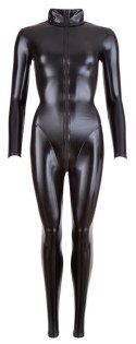 Jumpsuit with Long Sleeves XS Jumpsuit with Long Sleeves XS