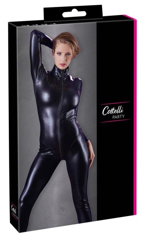 Jumpsuit with Long Sleeves S Jumpsuit with Long Sleeves S