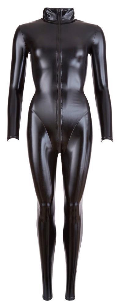Jumpsuit with Long Sleeves S Jumpsuit with Long Sleeves S