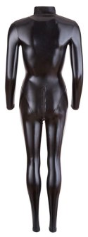 Jumpsuit with Long Sleeves S Jumpsuit with Long Sleeves S